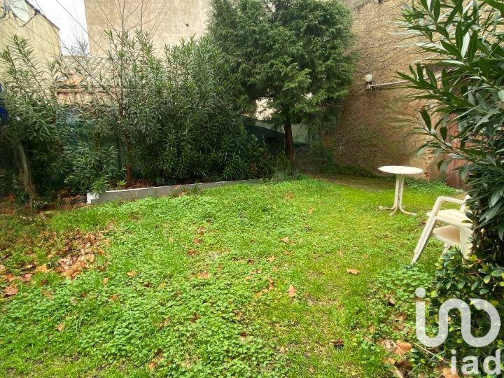 Appartement - 58 m² - 4 pièces