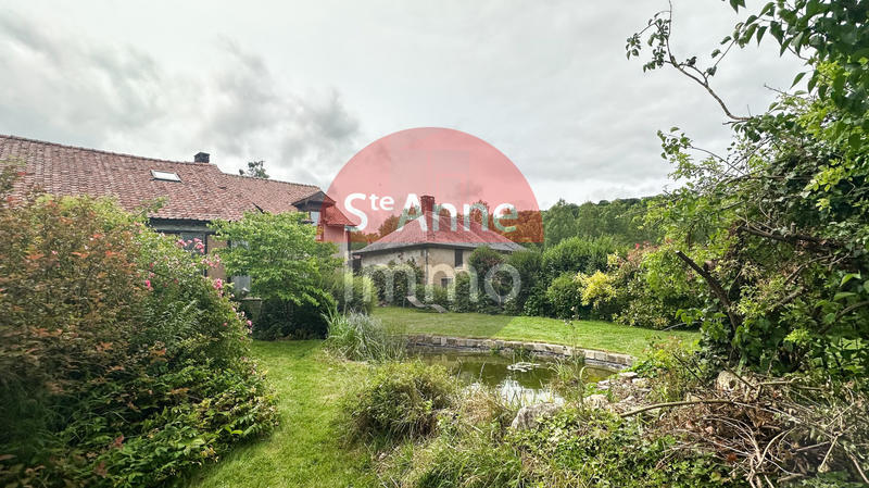 Maison - 240 m² - 4 pièces