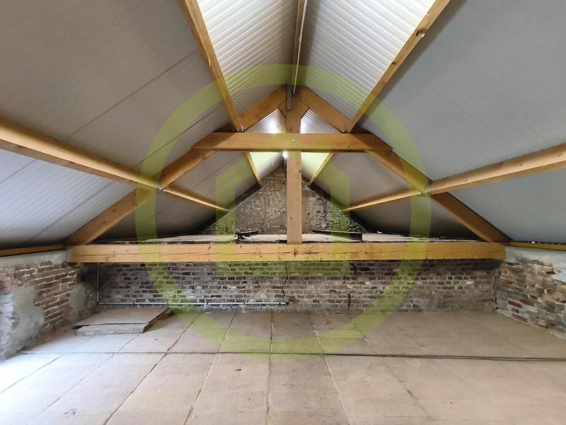 Maison - 144 m² - 6 pièces