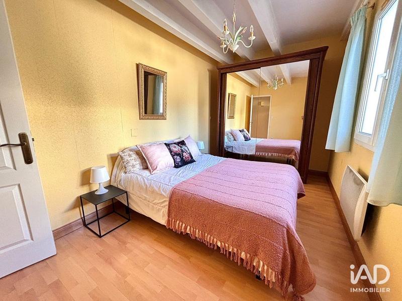 Maison - 106 m² - 4 pièces