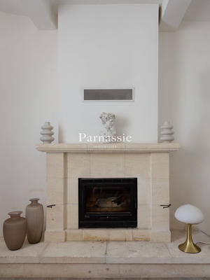 Maison - 176 m² - 5 pièces