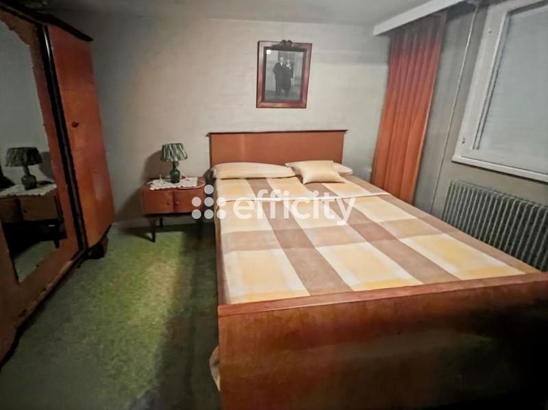 Maison - 138 m² - 6 pièces