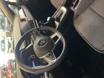 Renault Captur E-Tech 145 - 21 Intens