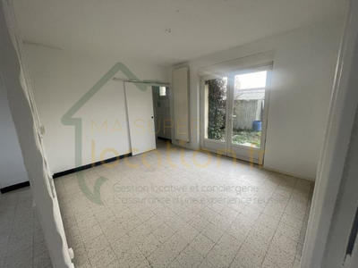 Maison - 69 m² - 3 pièces