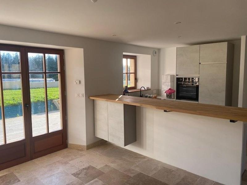 Maison - 320 m² - 14 pièces