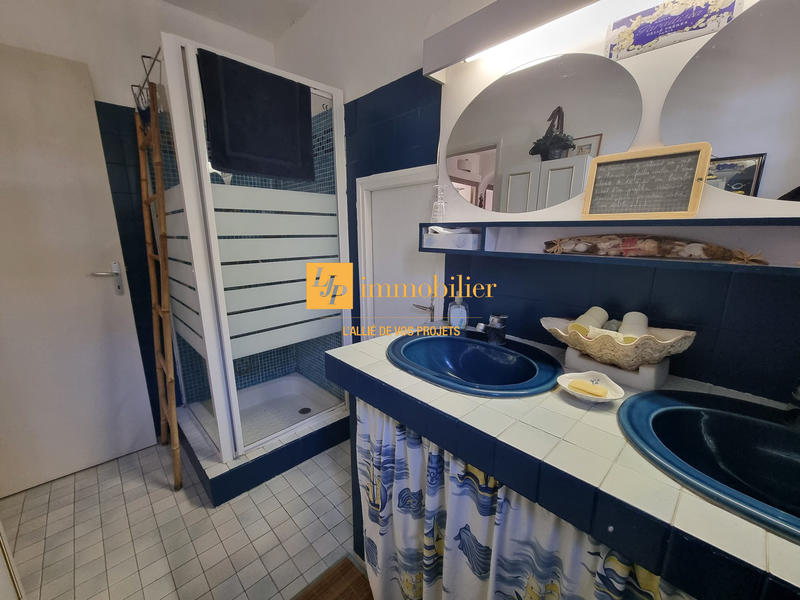 Villa - 175 m² - 7 pièces