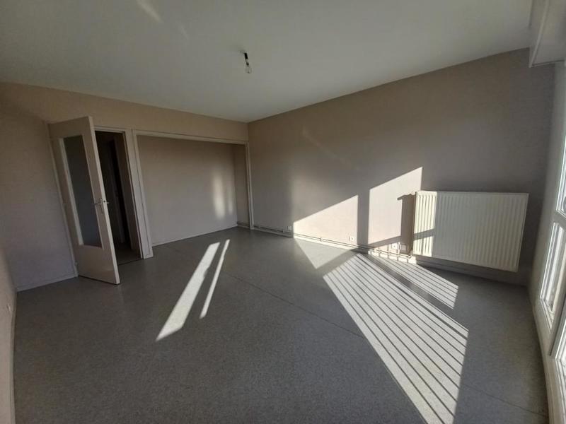 Appartement - 52 m² - 2 pièces