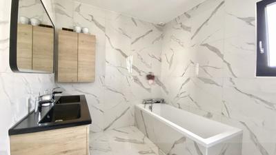 Villa - 130 m² - 5 pièces