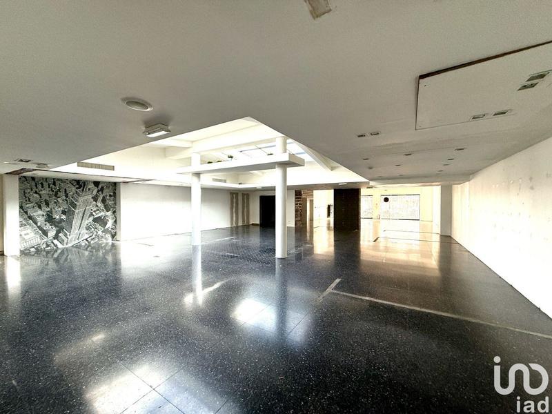 Local commercial - 314 m²