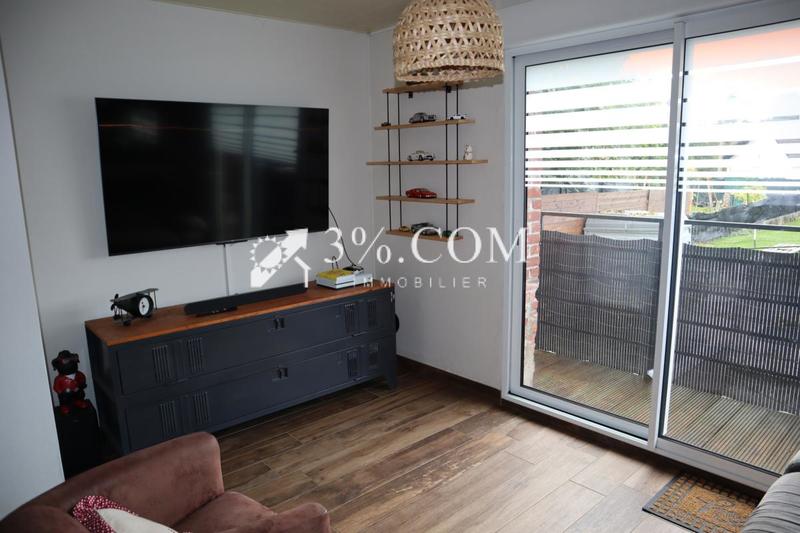 Maison - 78 m² - 4 pièces