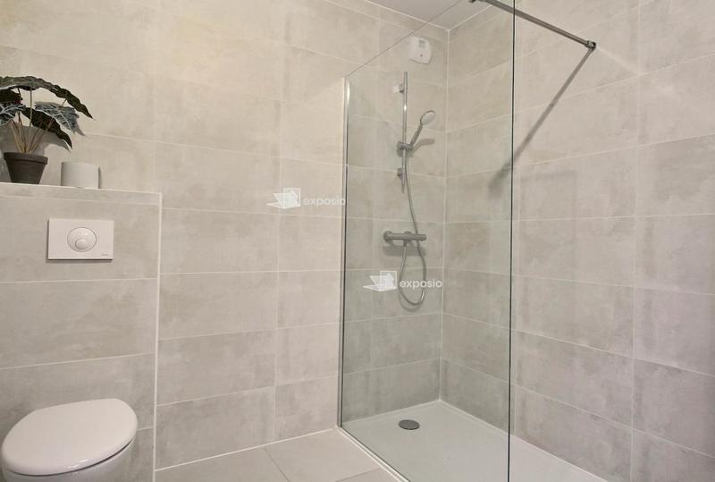 Appartement - 129 m² - 5 pièces