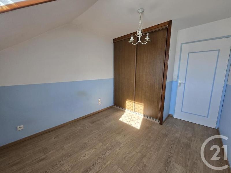 Maison - 66 m² - 3 pièces