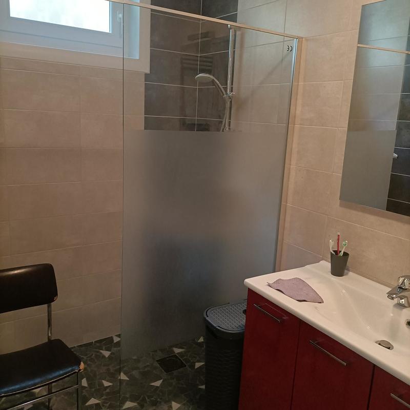 Maison de campagne - 116 m² - 7 pièces