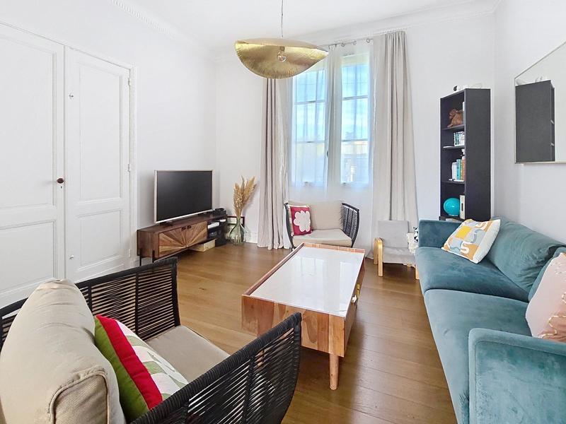 Maison - 141 m² - 7 pièces