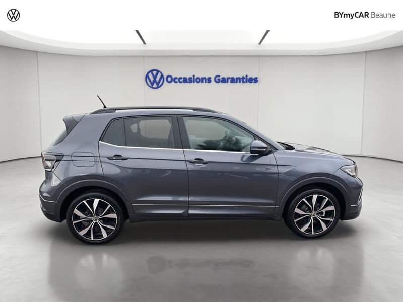 Volkswagen t-Cross 1.0 Tsi 116 Start/Stop Dsg7 R-Line Edition