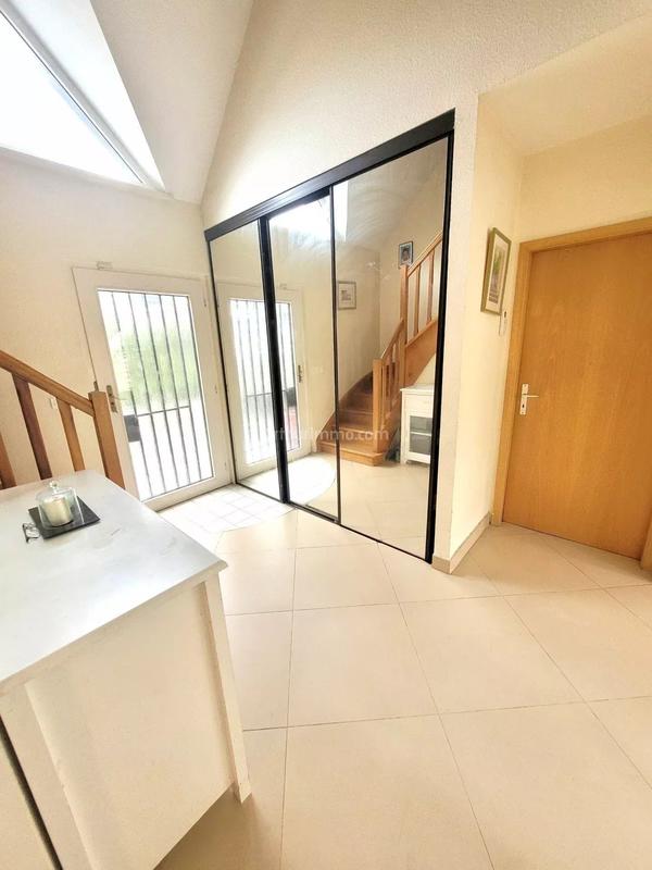 Maison - 156 m² - 8 pièces