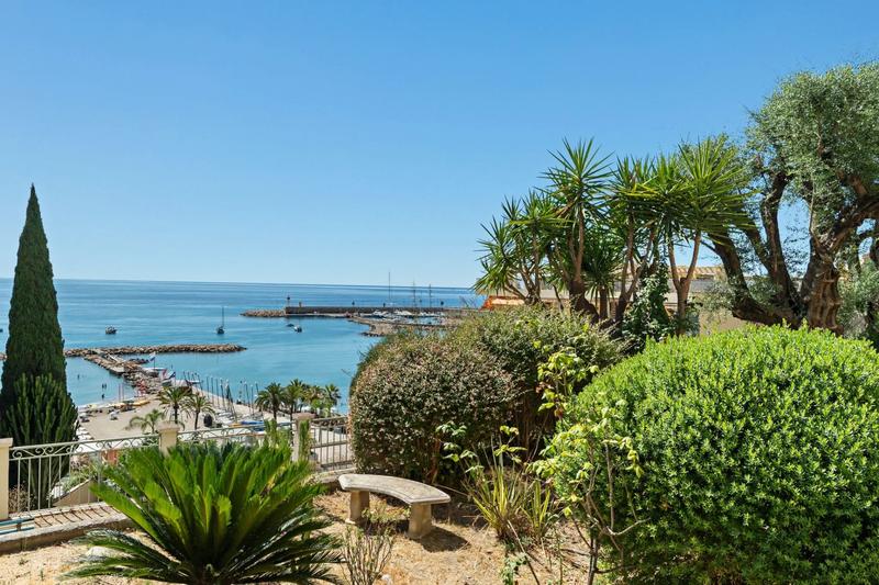 Appartement - 246 m² - 5 pièces