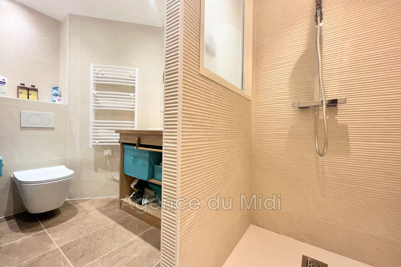 Maison de village - 86 m² - 4 pièces