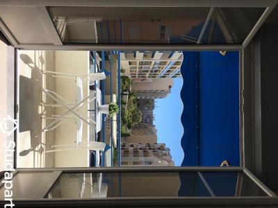 Appartement - 30 m² - 1 pièce