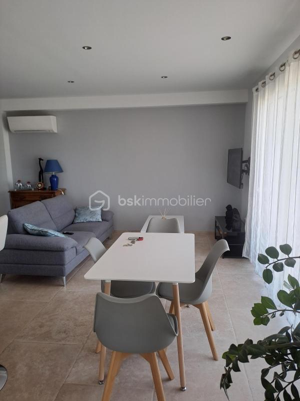 Villa - 180 m² - 5 pièces