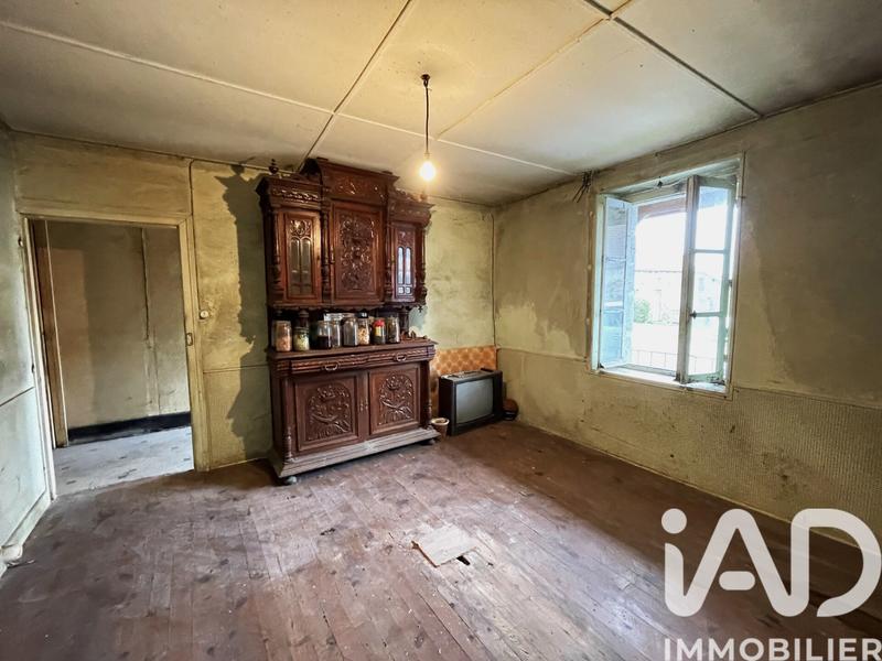 Maison - 108 m² - 6 pièces