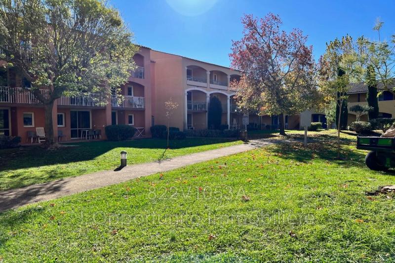 Appartement - 51 m² - 3 pièces