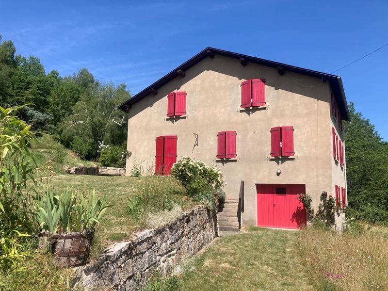 Maison - 136 m² - 7 pièces