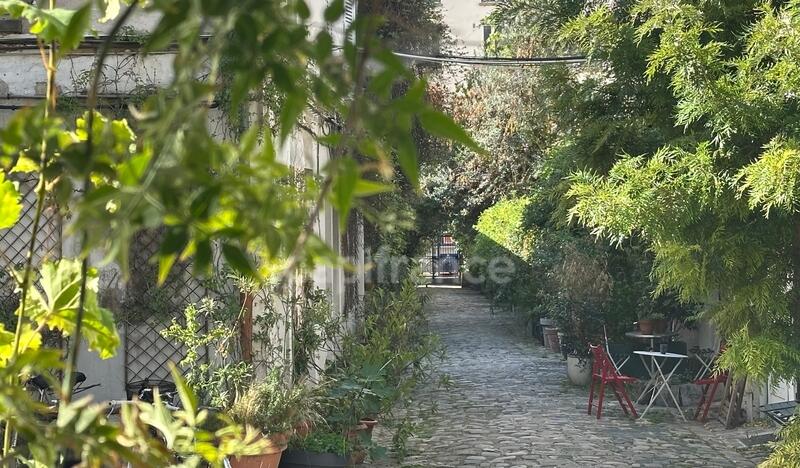 Appartement - 97 m² - 4 pièces