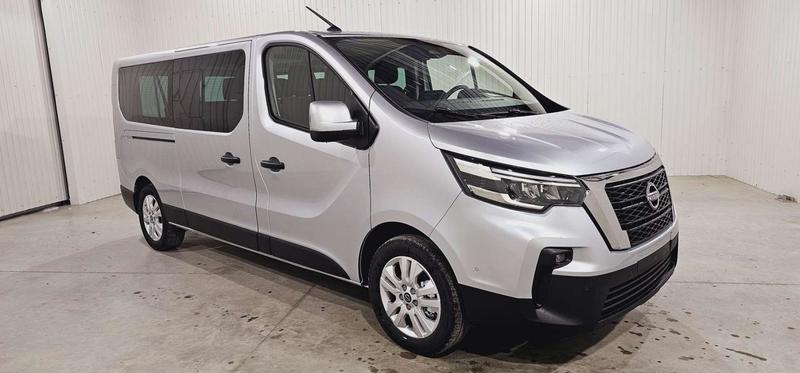 Nissan Primastar Combi L2h1 3.0t 2.0 dCi 170 s/S Dct Tekna