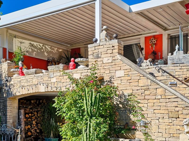 Maison - 132 m² - 5 pièces