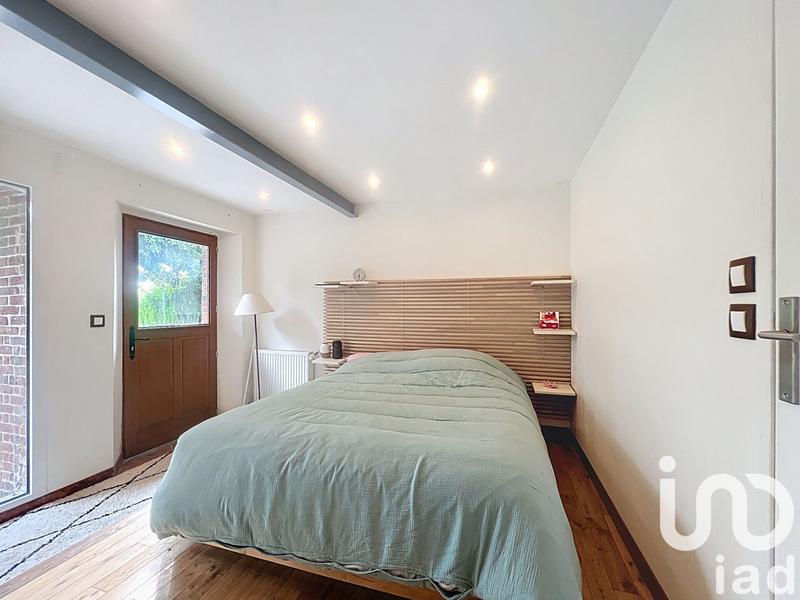 Maison de campagne - 170 m² - 9 pièces