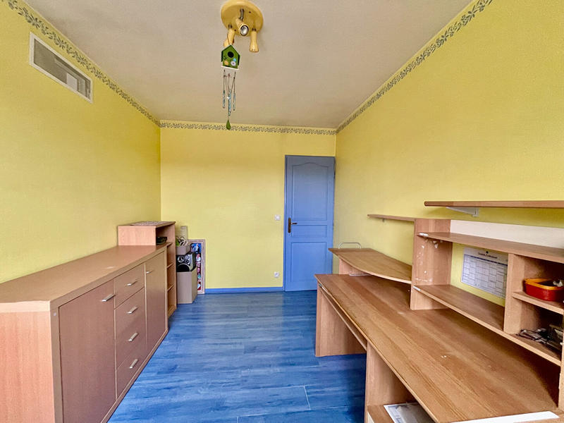 Villa - 99 m² - 6 pièces