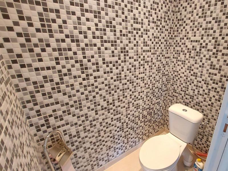 Maison - 79 m² - 3 pièces