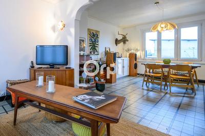 Maison - 125 m² - 4 pièces