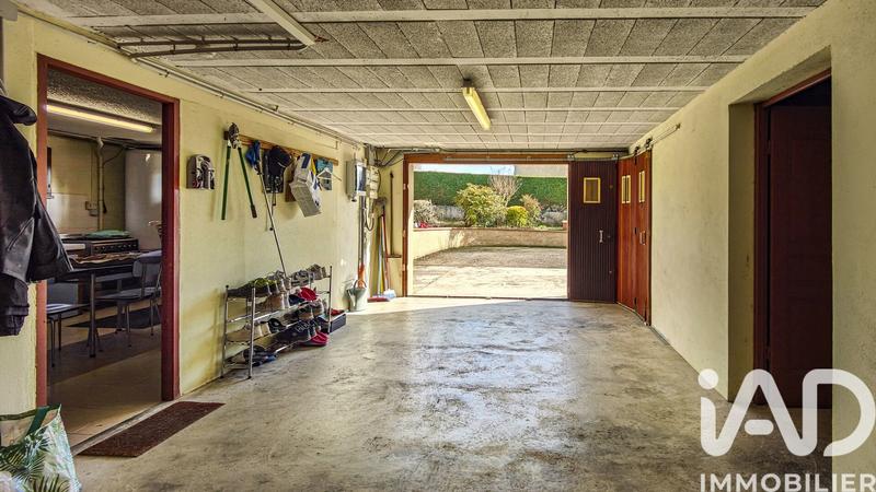 Maison - 157 m² - 5 pièces