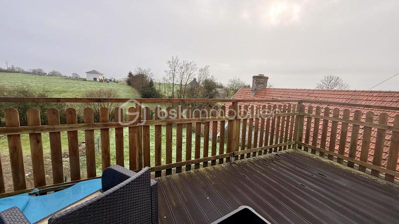 Maison de campagne - 131 m² - 6 pièces