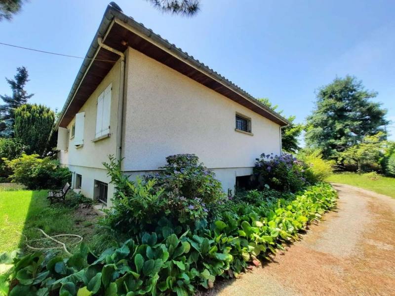 Maison - 167 m² - 5 pièces