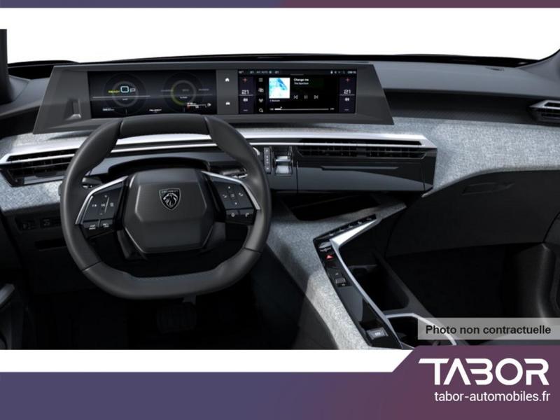 Peugeot 3008 1.2 Hybrid 145 Dsg Allure Led Cam