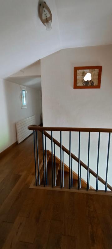 Longère - 150 m² - 8 pièces