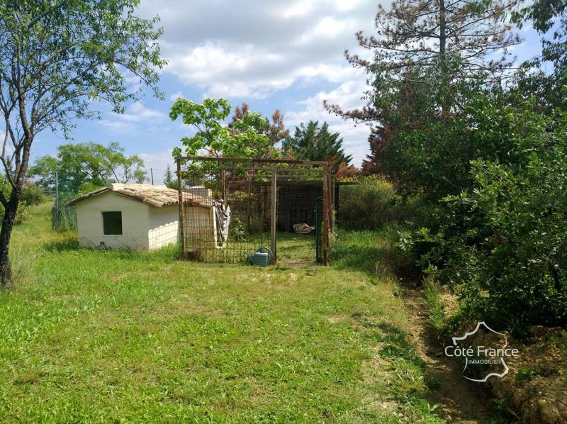 Mas - 250 m² - 9 pièces