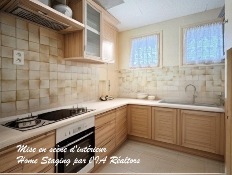 Appartement - 63 m² - 4 pièces