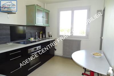 Appartement - 75 m² - 4 pièces
