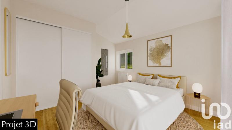 Maison de campagne - 408 m² - 6 pièces