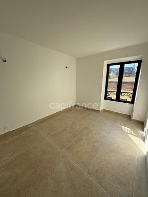 Appartement - 27 m² - 2 pièces