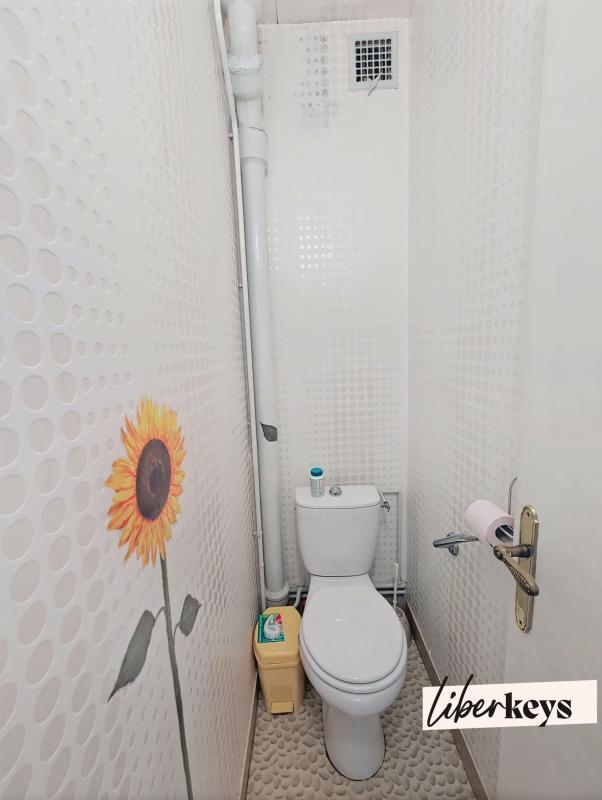 Maison ancienne - 180 m² - 10 pièces