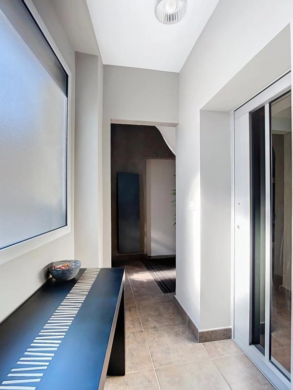 Maison - 195 m² - 6 pièces