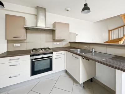 Duplex - 68 m² - 3 pièces