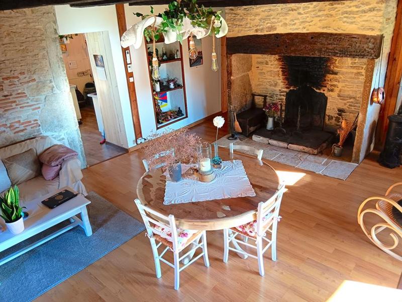 Maison - 170 m² - 6 pièces