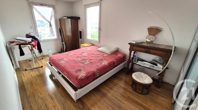 Appartement - 107 m² - 5 pièces