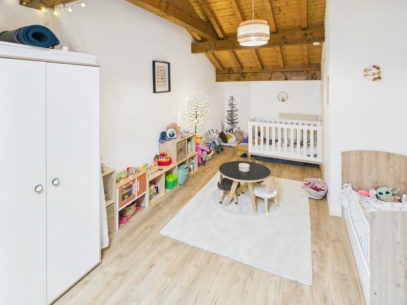 Appartement - 74 m² - 3 pièces